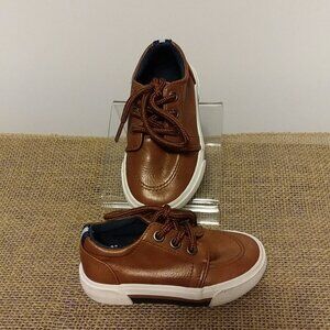 🧸 Tiny Kicks, Big Style! US Sports Baby Shoes 👟💥